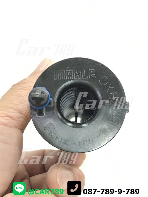 กรองเครื่องMAHLE