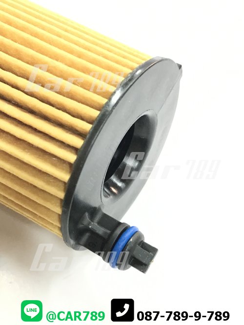 กรองเครื่องMAHLE