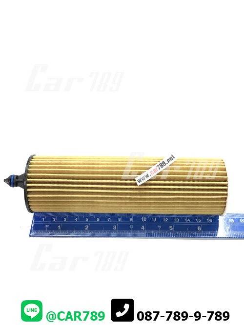 กรองเครื่องMAHLE