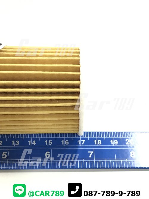 กรองเครื่องMAHLE