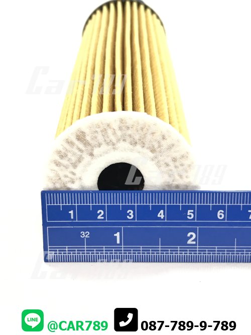 กรองเครื่องMAHLE