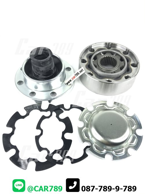 ชุดซ่อมข้อต่อเพลากลาง