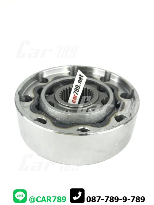 ชุดซ่อมข้อต่อเพลากลาง