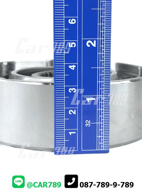 ชุดซ่อมข้อต่อเพลากลาง