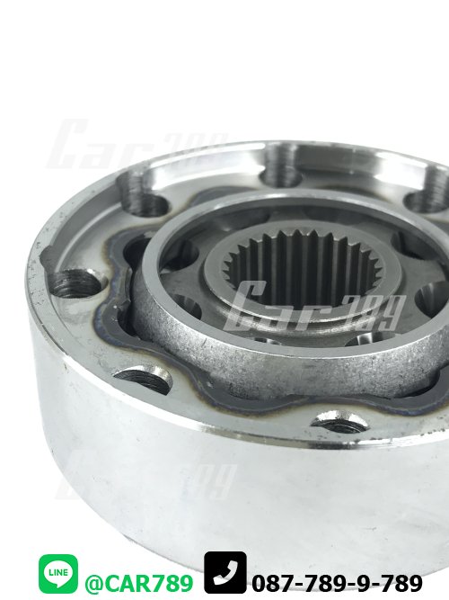 ชุดซ่อมข้อต่อเพลากลาง