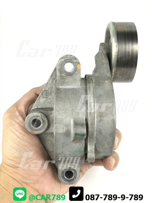 ลูกลอกตั้งสายพานหน้าเครื่อง