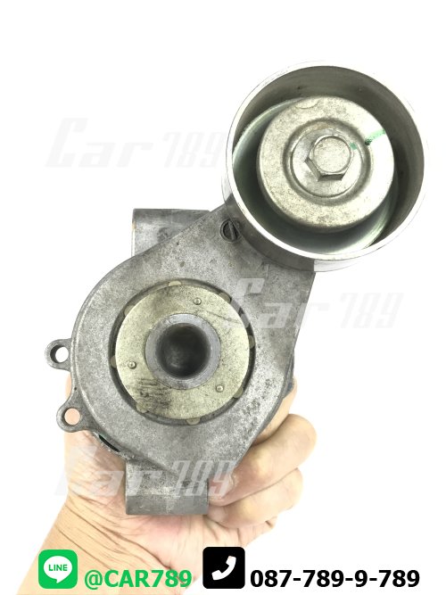 ลูกลอกตั้งสายพานหน้าเครื่อง