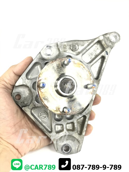 ลูกลอกตั้งสายพานหน้าเครื่อง