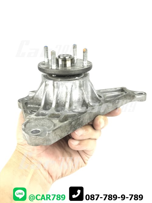 ลูกลอกตั้งสายพานหน้าเครื่อง