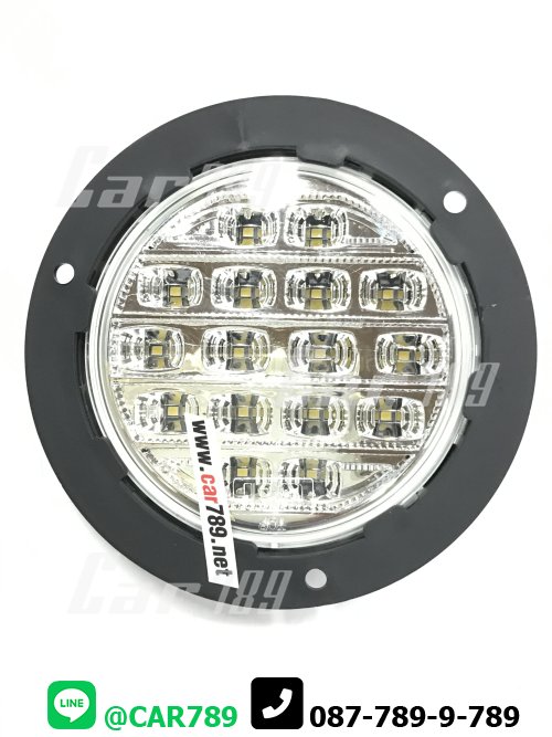 ไฟสัญญาณ LED