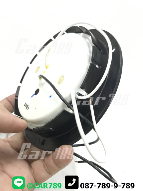 ไฟสัญญาณ LED