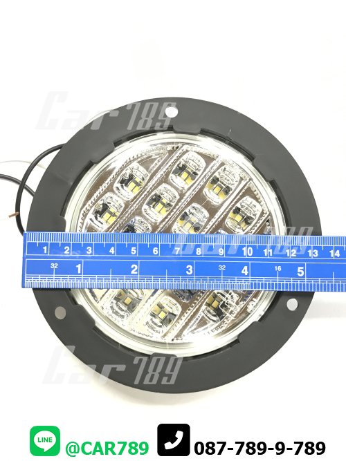 ไฟสัญญาณ LED