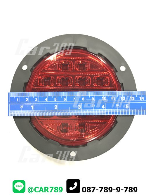ไฟสัญญาณ LED