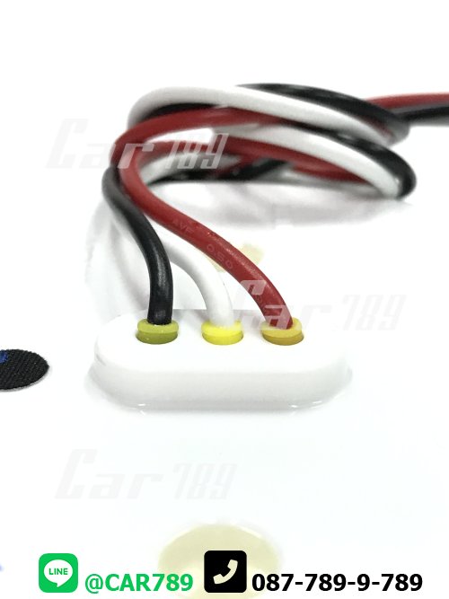 ไฟสัญญาณ LED