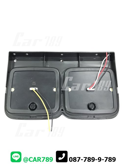 ไฟสัญญาณ LED
