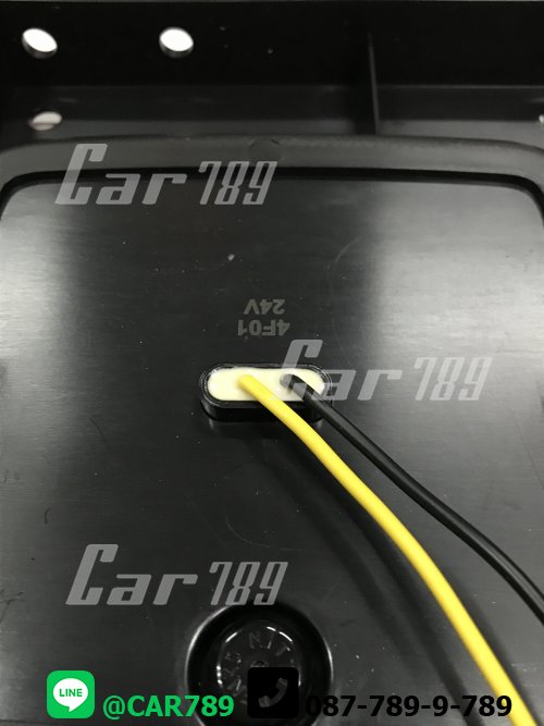 ไฟสัญญาณ LED