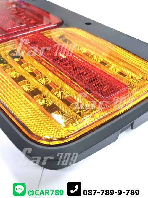 ไฟสัญญาณ LED
