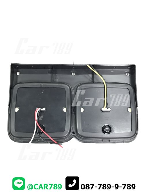 ไฟสัญญาณ LED