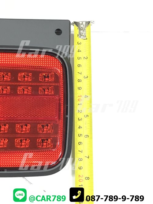 ไฟสัญญาณ LED