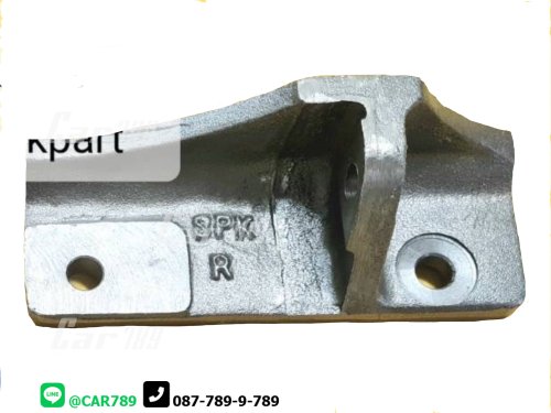 ขายึดยางแท่นเครื่องหลัง