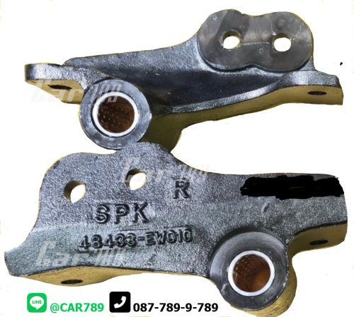 ตุ๊กตาแหนบหน้าHINO