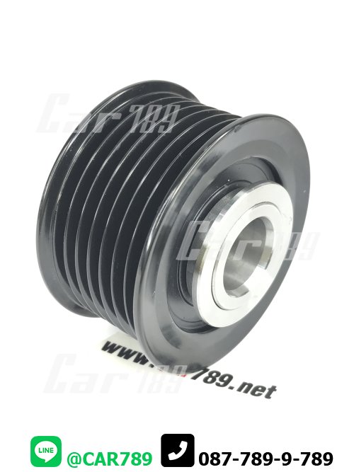 ลูกลอกไดชาร์ท 7PK