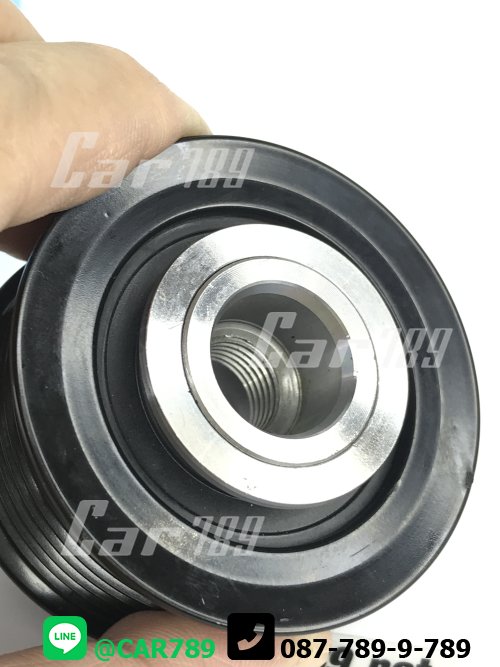 ลูกลอกไดชาร์ท 7PK