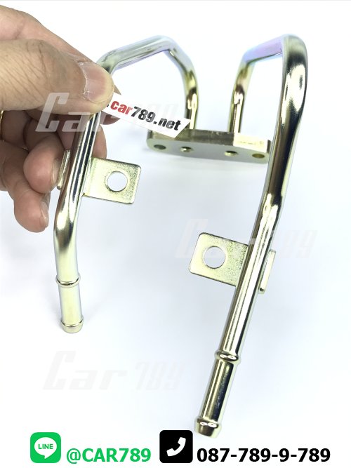 แป๊ปราวน้ำ  TRITON