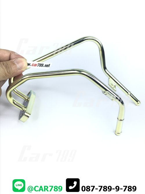 แป๊ปราวน้ำ  TRITON