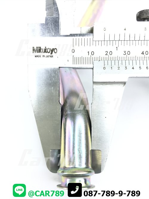 แป๊ปราวน้ำ  TRITON