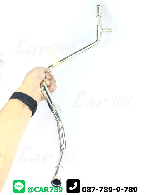 แป๊ปราวน้ำ  TRITON