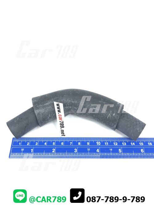 ท่อยางข้างเครื่อง