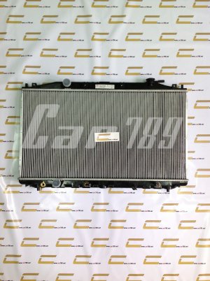 หม้อน้ำพลาสติก.OEM