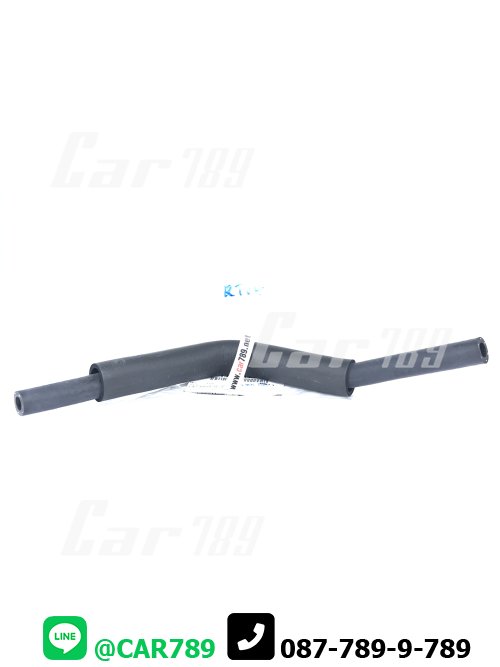 ท่อยางข้างเครื่อง