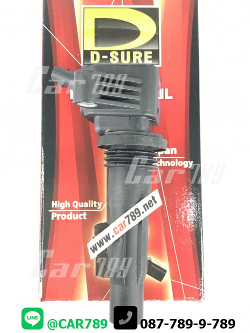 คอยส์ไฟ MG D-SURE 