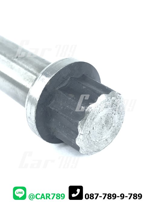 สกรูขันเสื้อดอกจอก