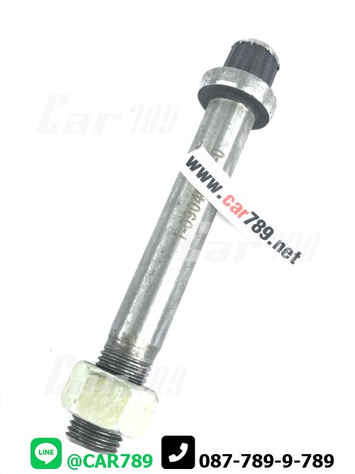 สกรูขันเสื้อดอกจอก