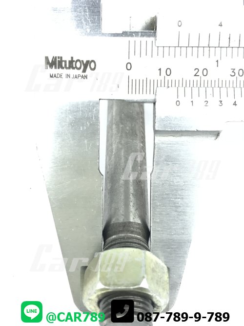 สกรูขันเสื้อดอกจอก