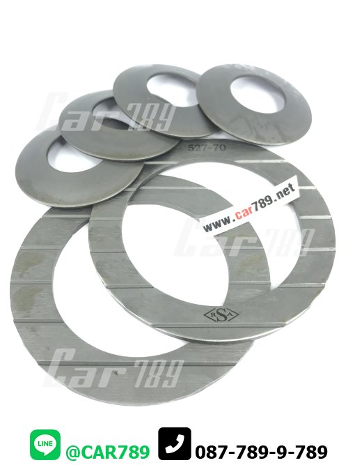 แหวนรองดอกจอกดาวเทียม