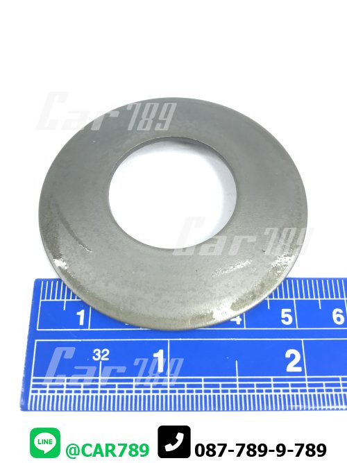 แหวนรองดอกจอกดาวเทียม