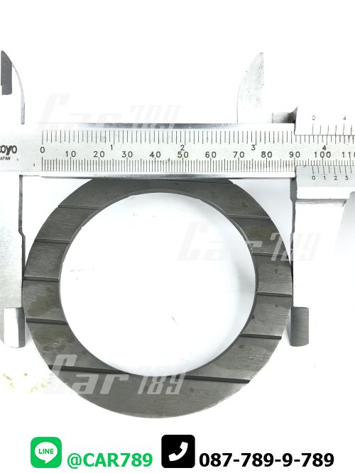 แหวนรองดอกจอกดาวเทียม