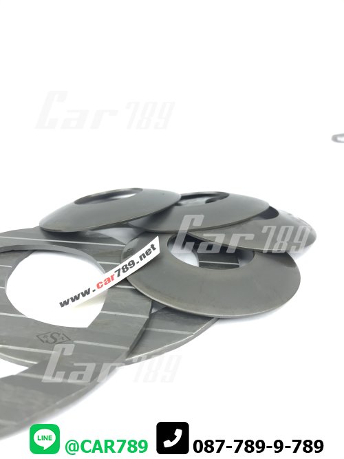 แหวนรองดอกจอกเฟืองท้าย