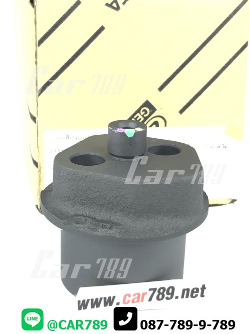 สลักเฟืองลอย