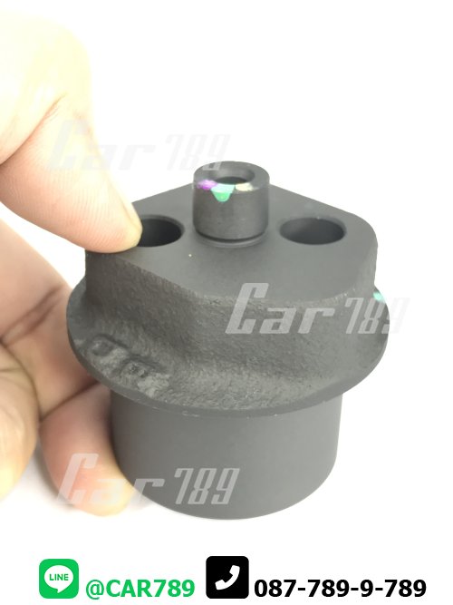 สลักเฟืองลอย