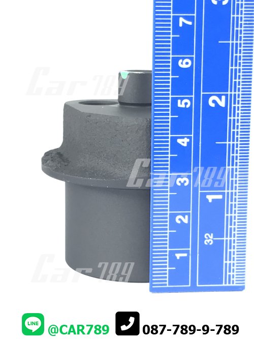 สลักเฟืองลอย