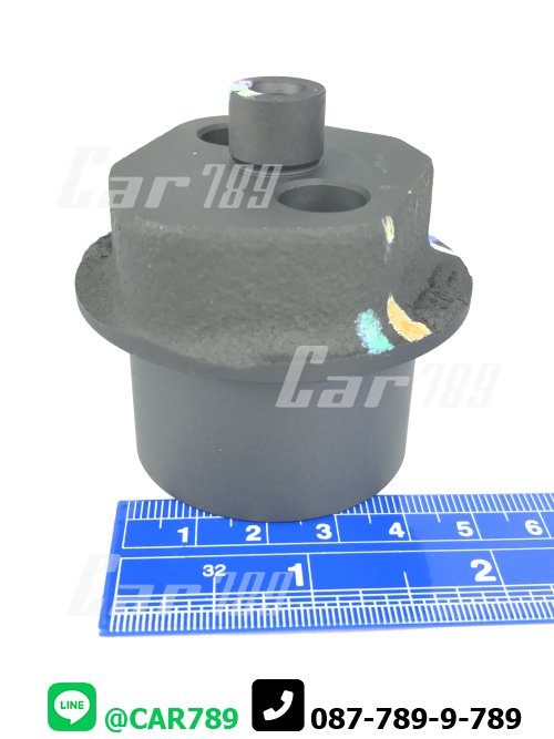 สลักเฟืองลอย