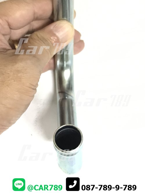 แป๊ปราวน้ำ AVANZA