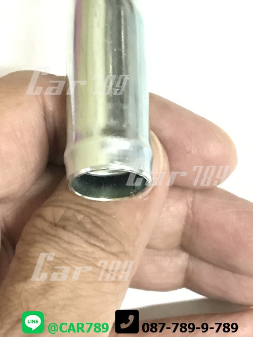 แป๊ปราวน้ำ AVANZA