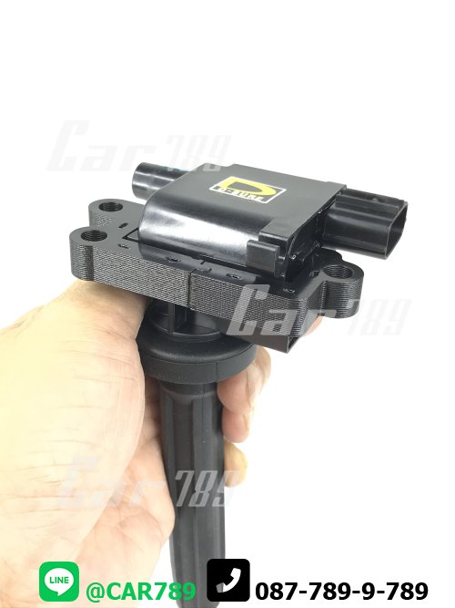 คอยส์ไฟ MITSUBISHI D-SURE 