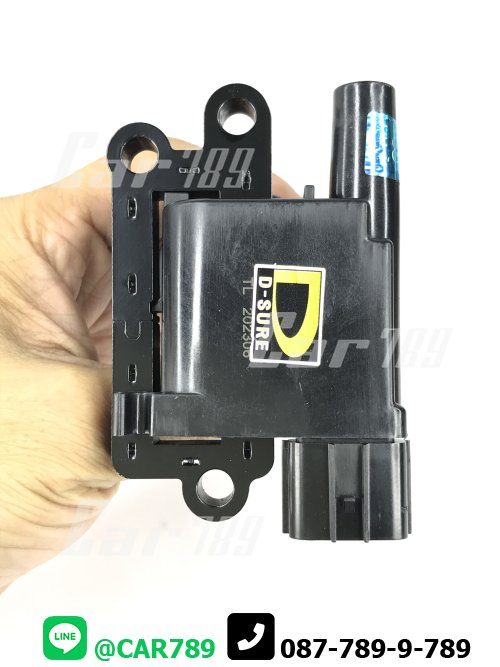 คอยส์ไฟ MITSUBISHI D-SURE 
